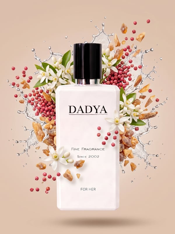 Kadın Parfüm B-214 50 ml