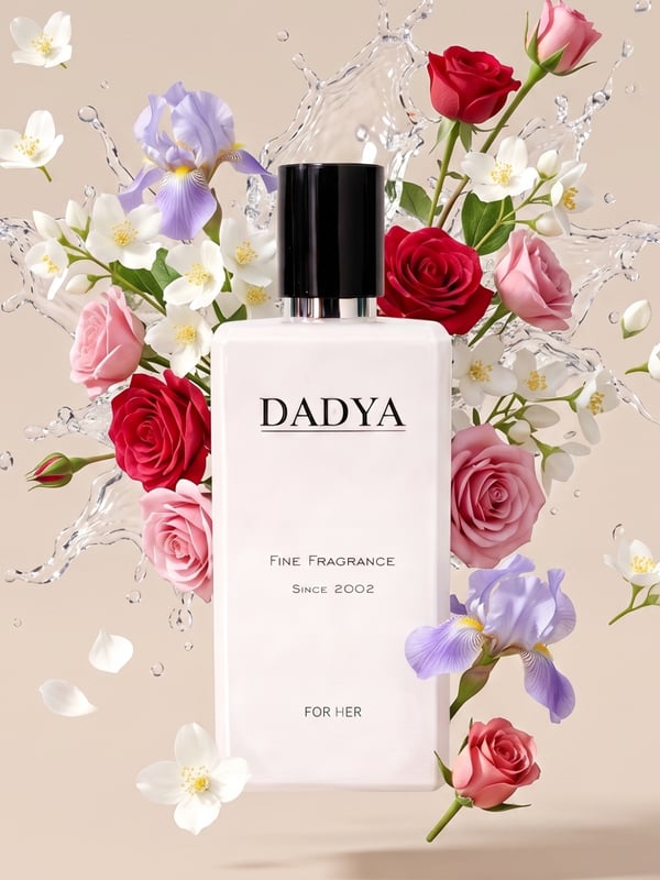 Kadın Parfüm B-22 50 ML
