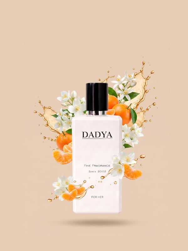 Kadın Parfüm B-221 100 ml