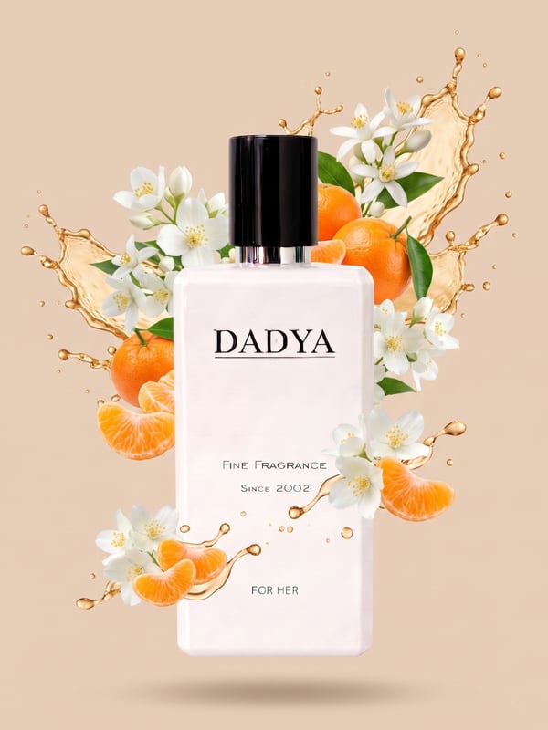 Kadın Parfüm B-221 100 ml