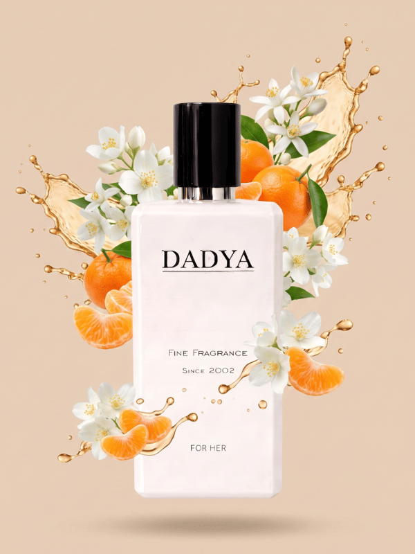Kadın Parfüm B-221 50 ml