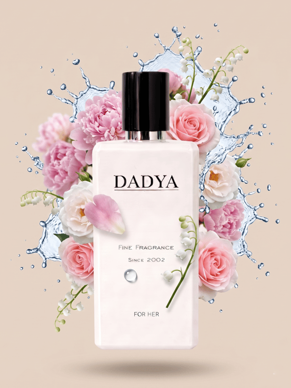 Kadın Parfüm B-225 100 ml