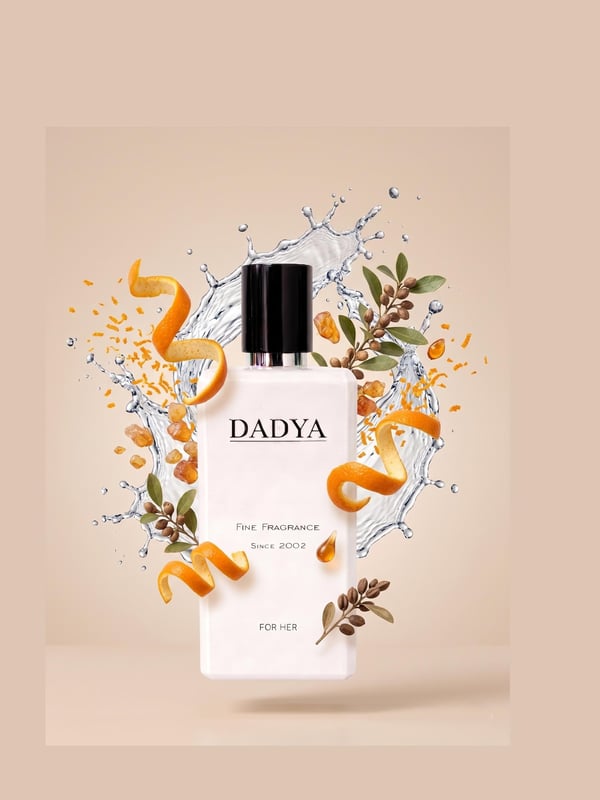 Kadın Parfüm B-230 100 ml