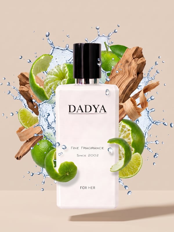 Kadın Parfüm B-231 100 ml