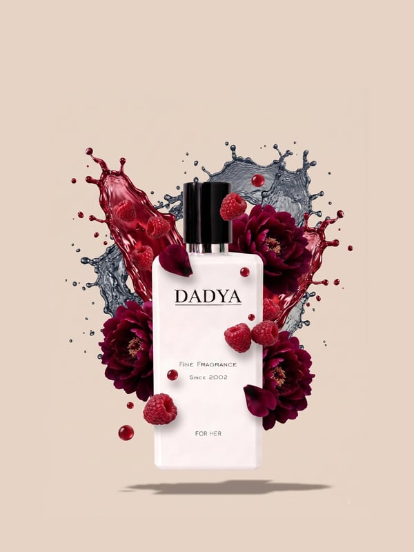 Kadın Parfüm B-232 100 ml