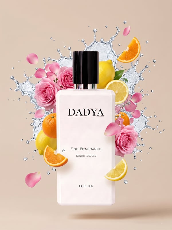 Kadın Parfüm B-236 100 ml