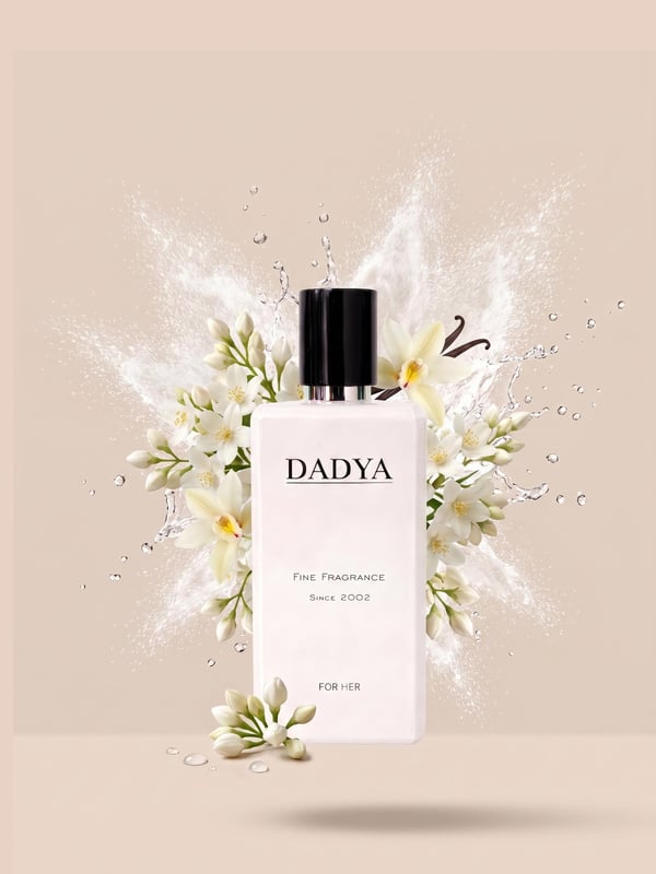 Kadın Parfüm B-237 100 ml