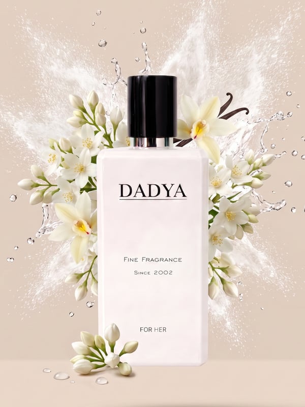 Kadın Parfüm B-237 50 ml