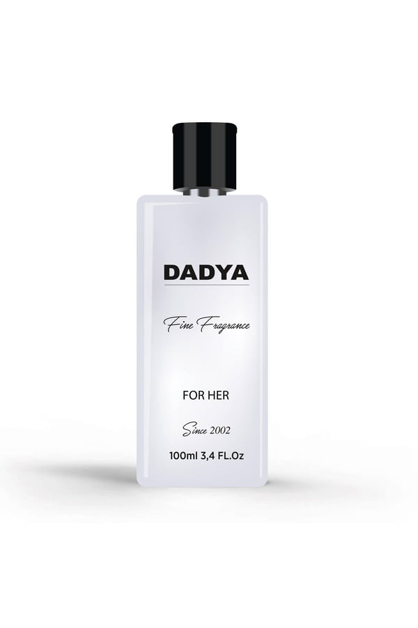 Kadın Parfüm B-240 100 ml