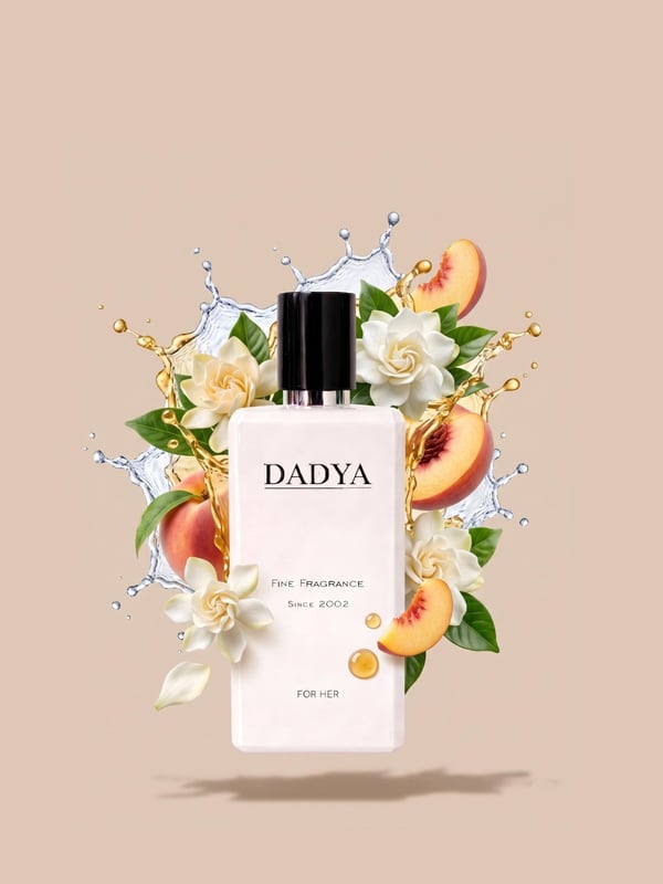 Kadın Parfüm B-240 50 ml