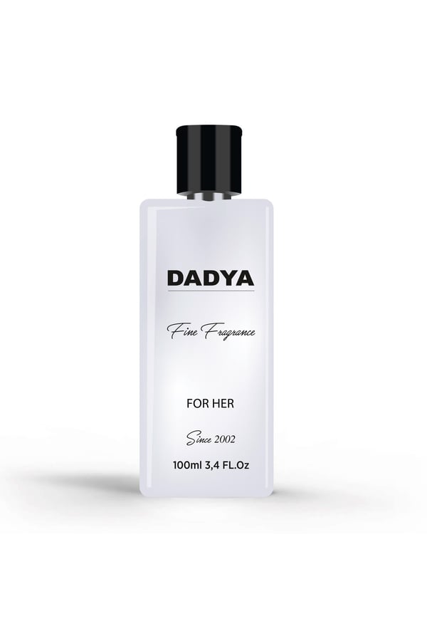 Kadın Parfüm B-242 100 ml