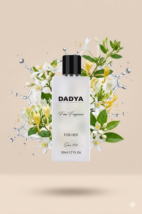 Kadın Parfüm B-243 100 ml