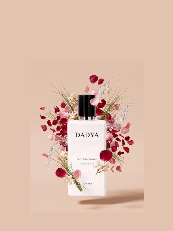 Kadın Parfüm B-246 100 ML