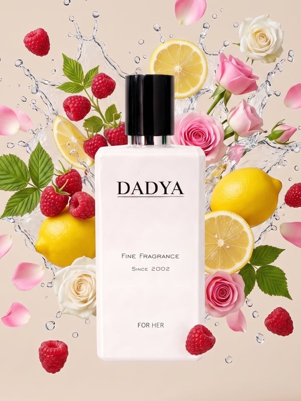 Kadın Parfüm B-248 100 ml