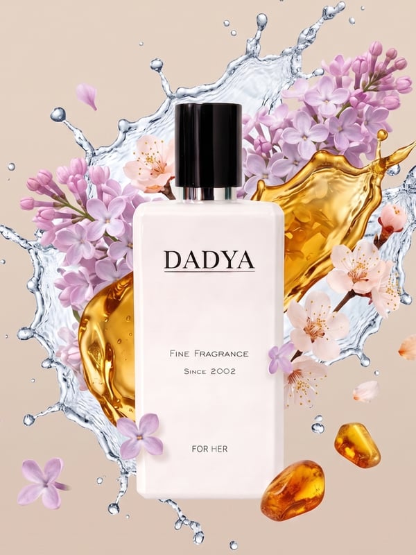 Kadın Parfüm B-25 100 ml
