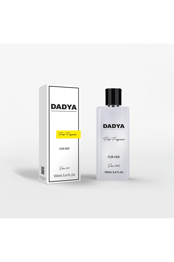 Kadın Parfüm B-252 100 ML