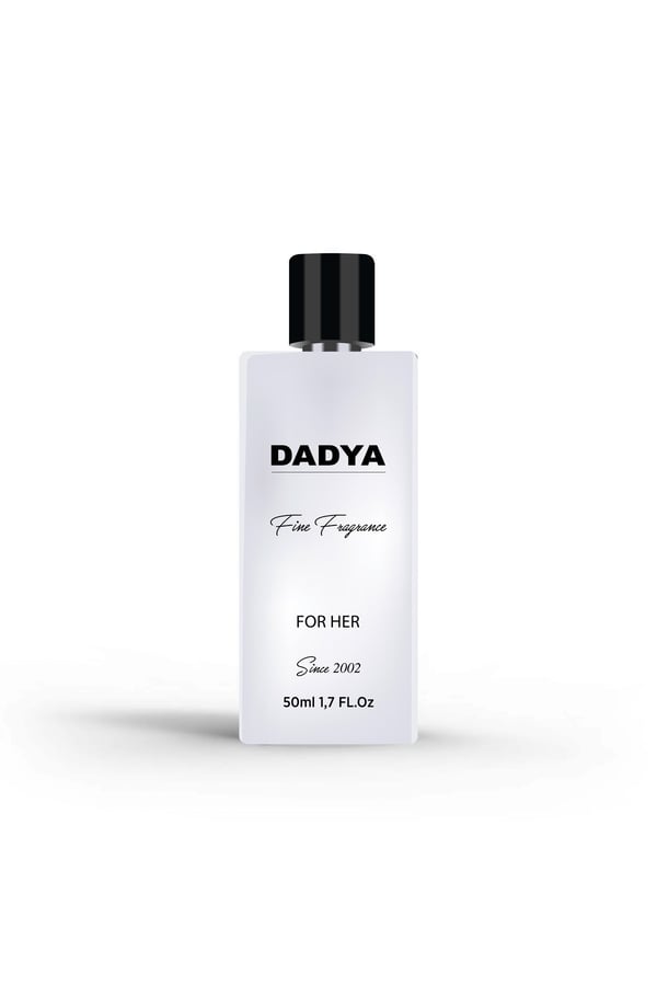 Kadın Parfüm B-252 50 ML EDP