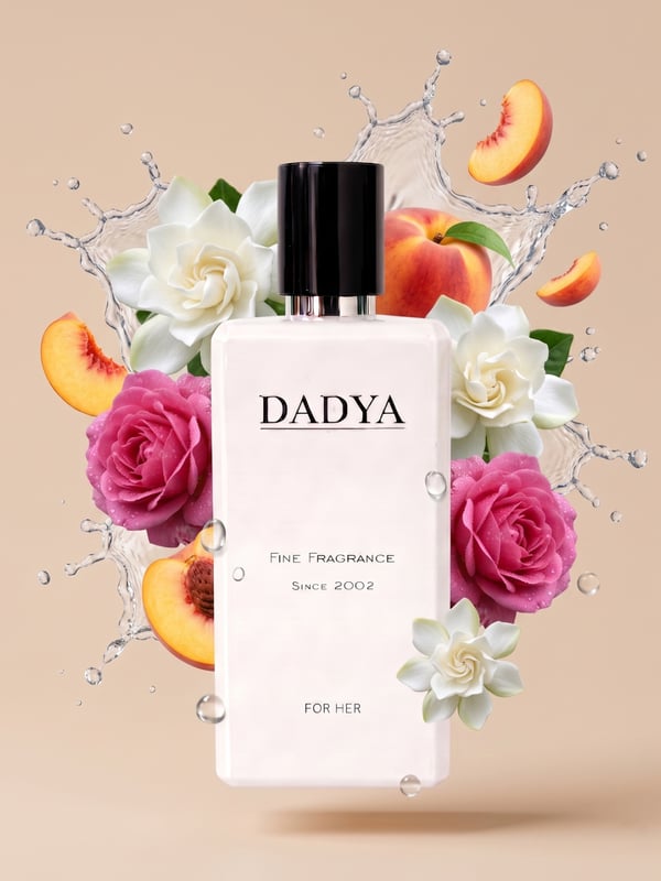 Kadın Parfüm B-4 50 ml