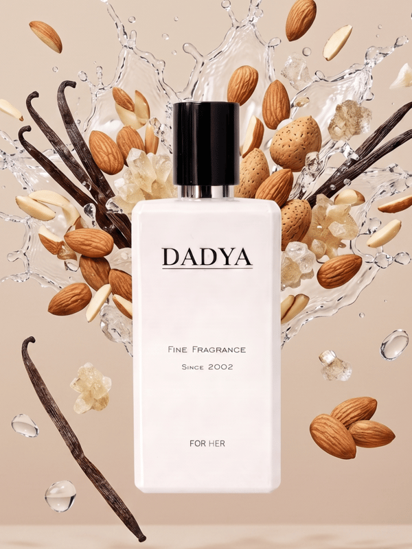 Kadın Parfüm B-40 100 ml