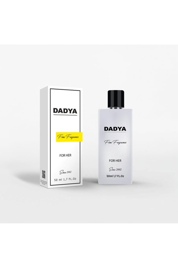 Kadın Parfüm B-47 50 ML