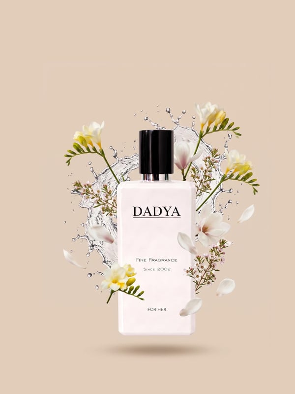 Kadın Parfüm B-61 100 ml