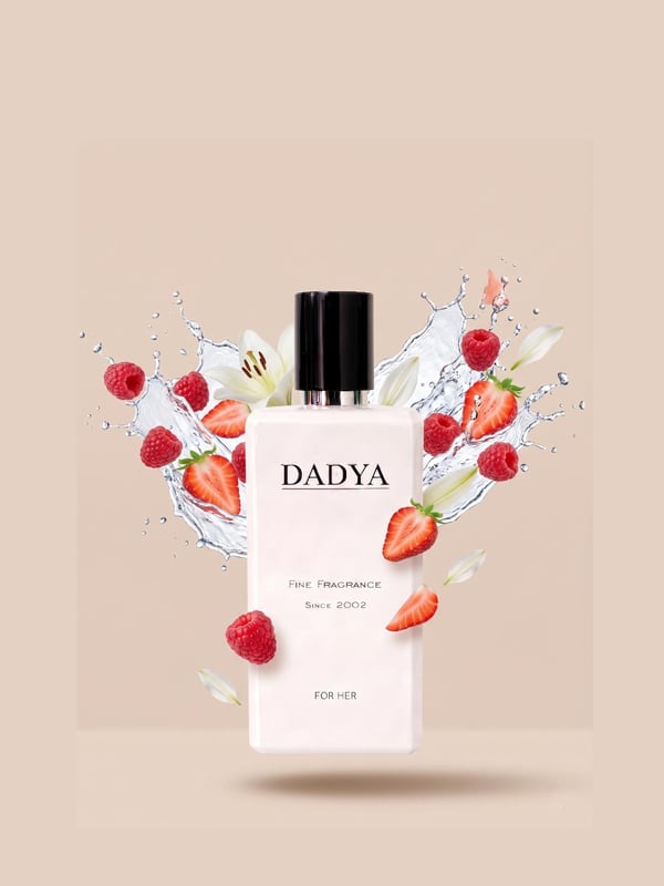 Kadın Parfüm B-69 50 ml