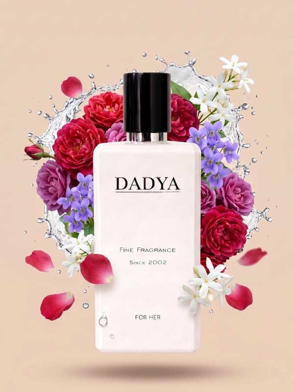 Kadın Parfüm B-9 100 ml