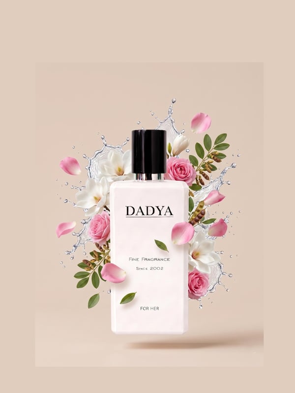 Kadın Parfüm B-99 100 ml