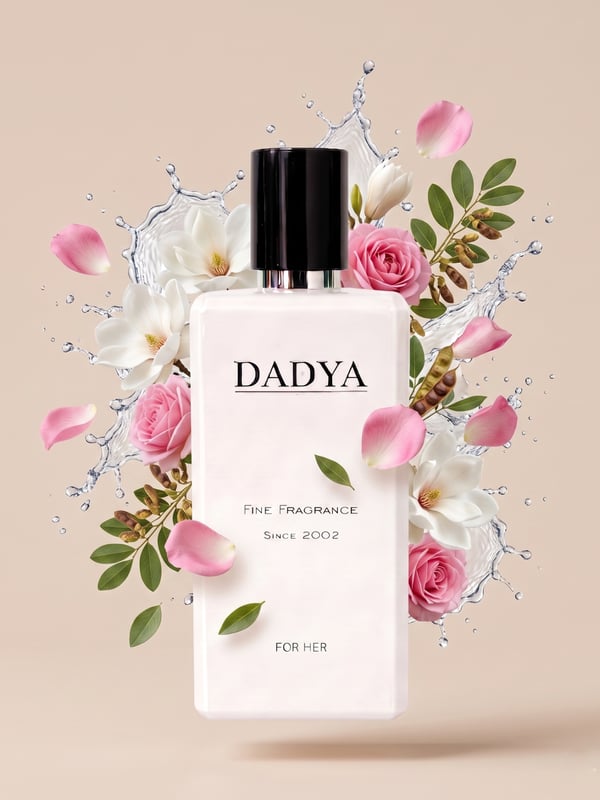Kadın Parfüm B-99 50 ml
