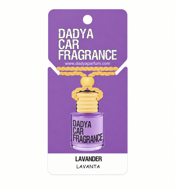 LAVANTA ( LAVANDER ) 8 ML OTO 