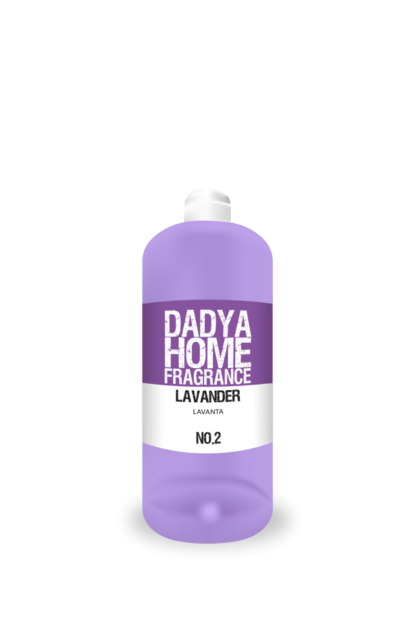 LAVANTA ( LAVANDER ) LİTRE ORTAM 