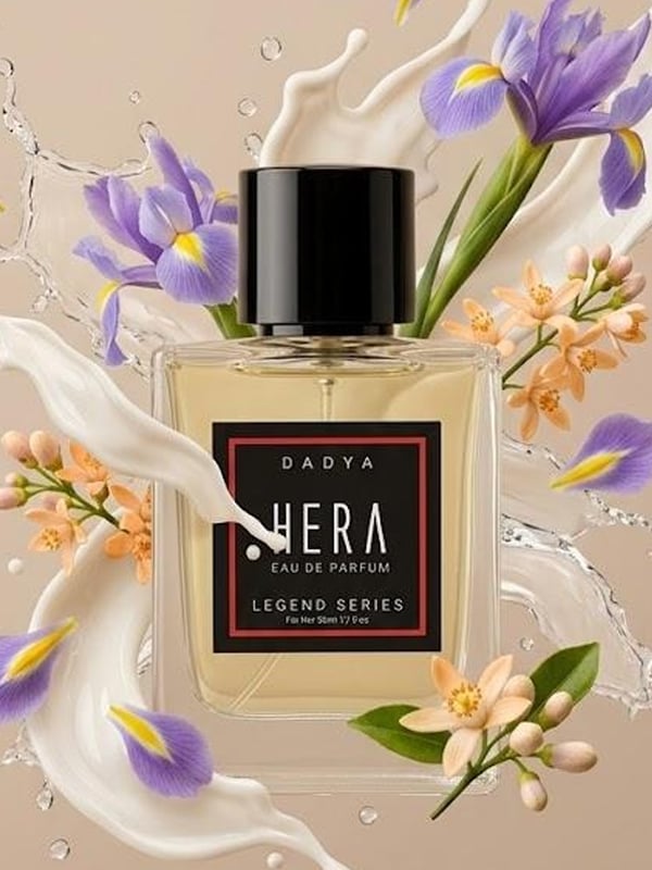 Legend Serıes Hera Parfüm Edp 50 ml Kadın