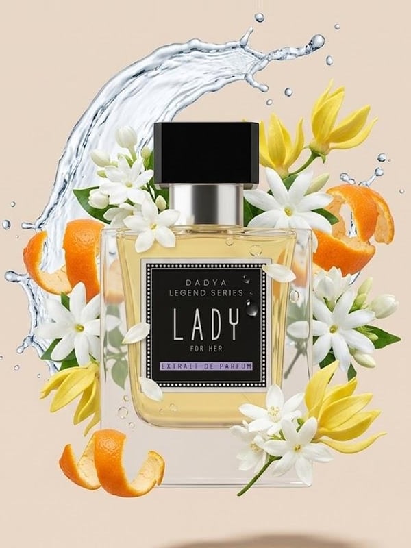 LEGEND SERIES LADY