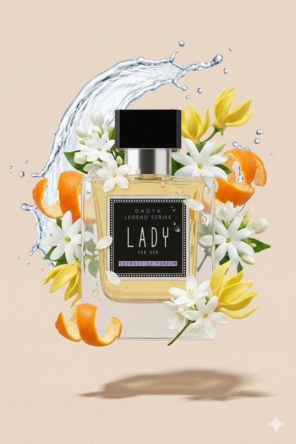 LEGEND SERIES LADY