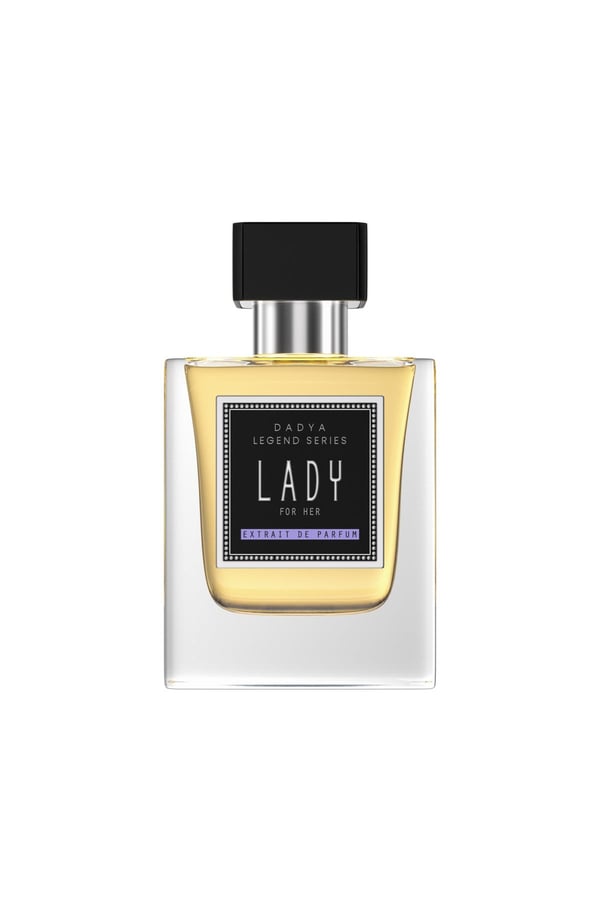 LEGEND SERIES LADY