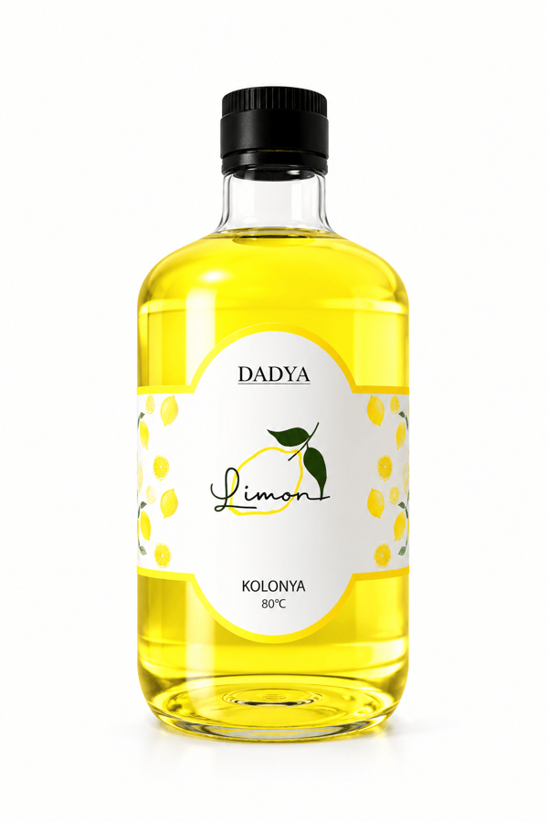 LİMON 750 ML REFILL