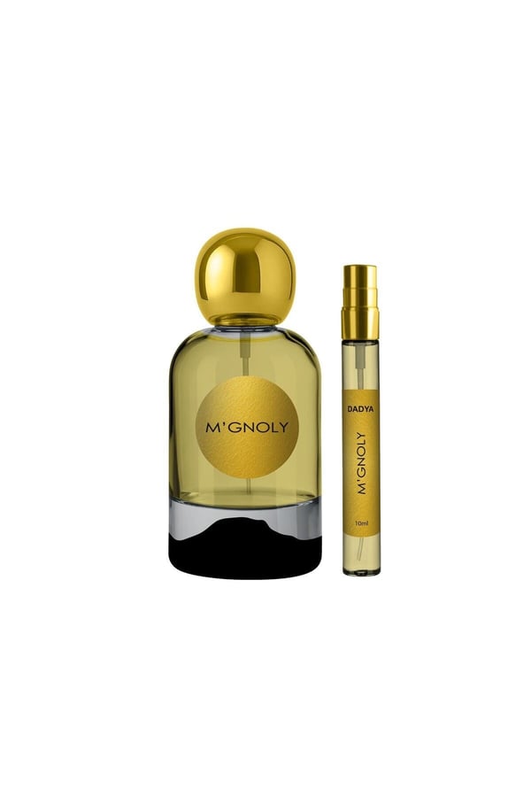 M'GNOLY GOLD SERİSİ