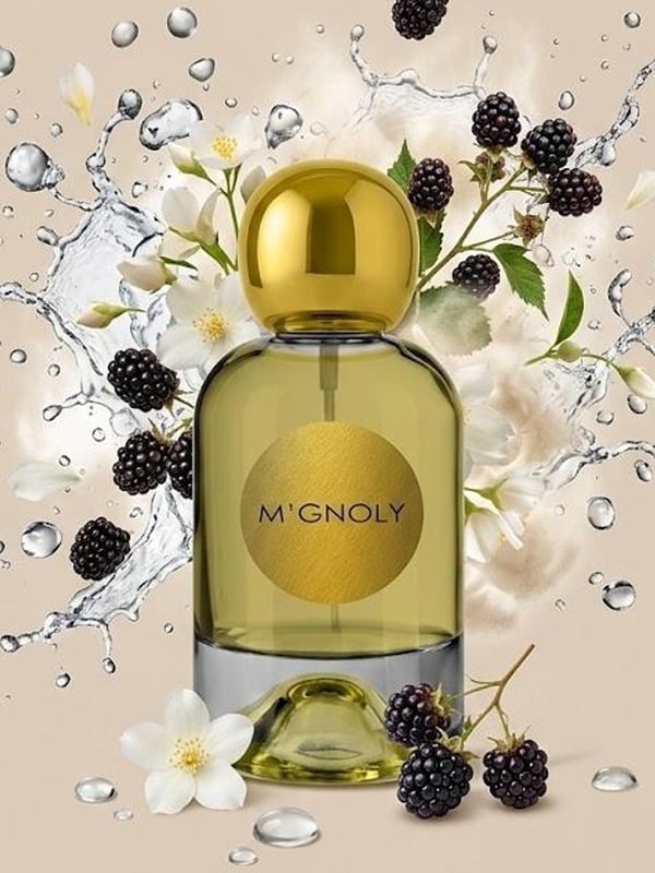 M'GNOLY GOLD SERİSİ