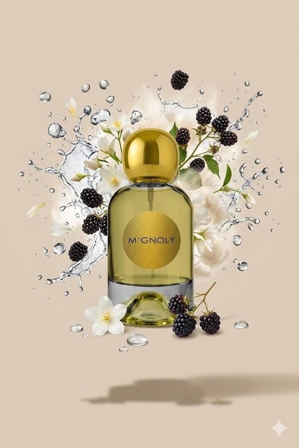 M'GNOLY GOLD SERİSİ