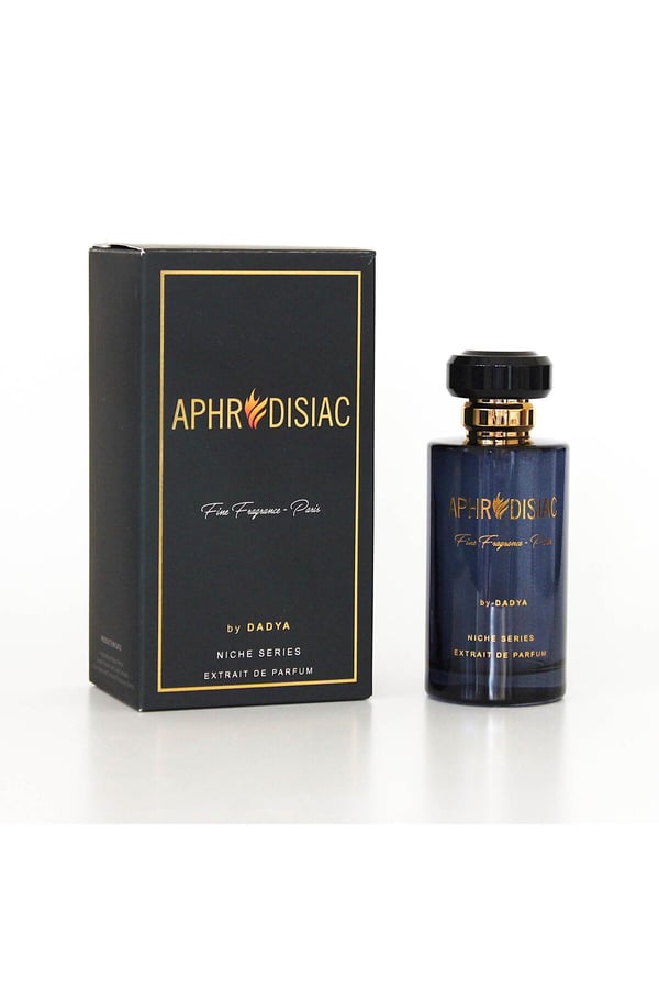 Nıche Serıes Aphrdısıac (UNİSEX) 100 ml