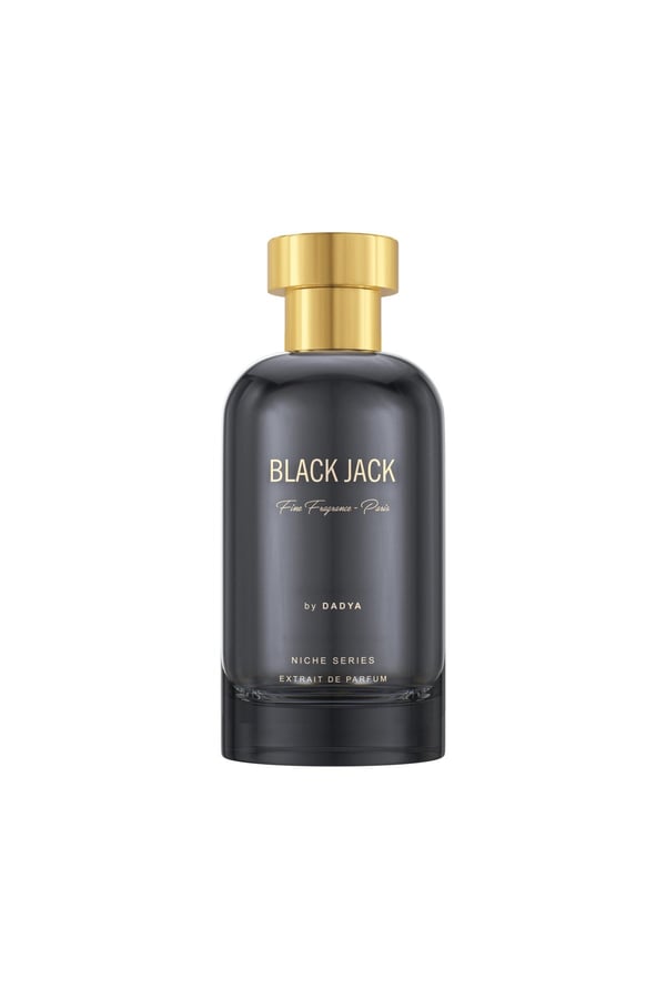 NICHE SERIES BLACK JACK