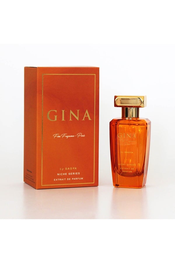 Nıche Serıes Gına (UNİSEX) 100 ml