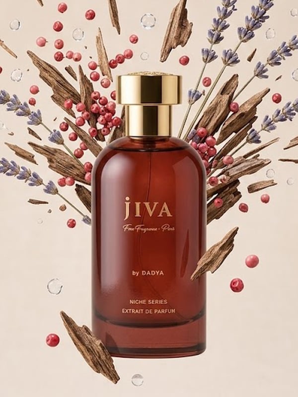 NICHE SERIES JİVA