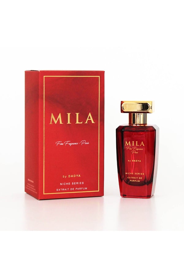 NICHE SERIES MİLA