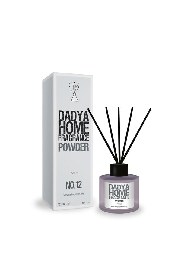 POWDER BAMBU