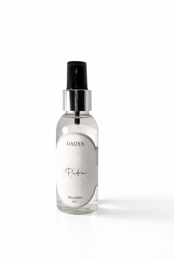 PUDRA 100 ML KOLONYA 