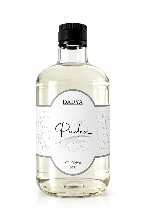 PUDRA 750 ML REFILL