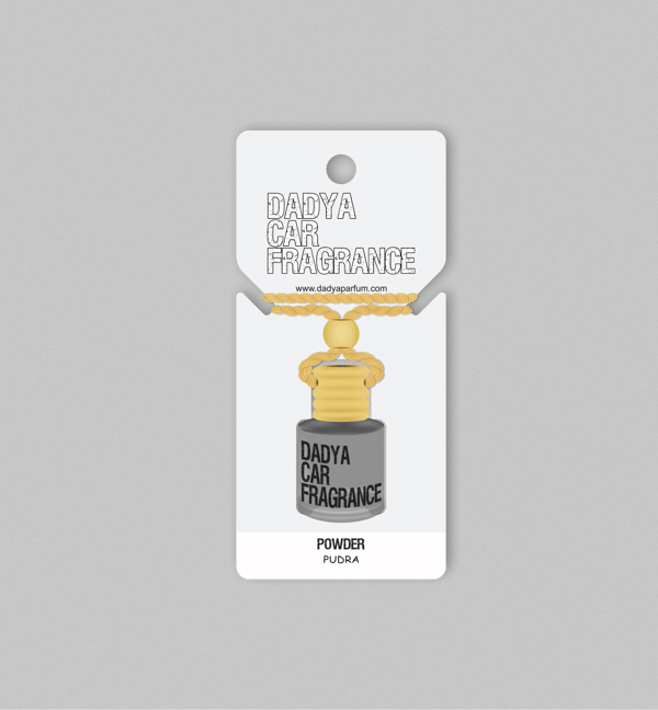 PUDRA ( POWDER 