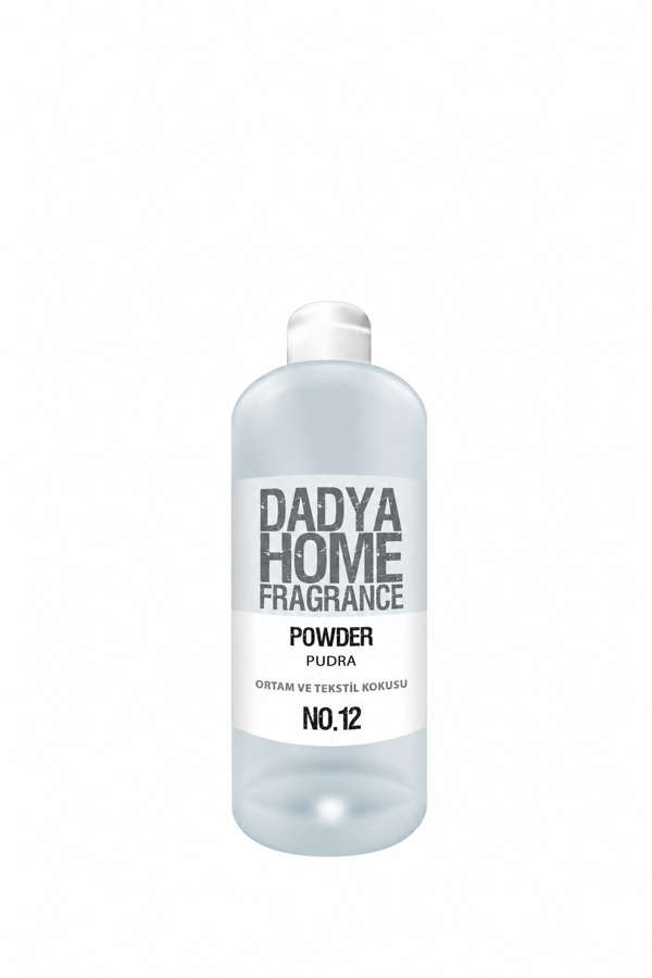 PUDRA ( POWDER ) LİTRE ORTAM 