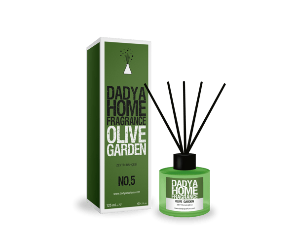 Zeytin Bambulu Ortam Kokusu 125 Ml